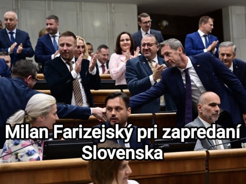 KFH-Kresťansko farizejské hnutie